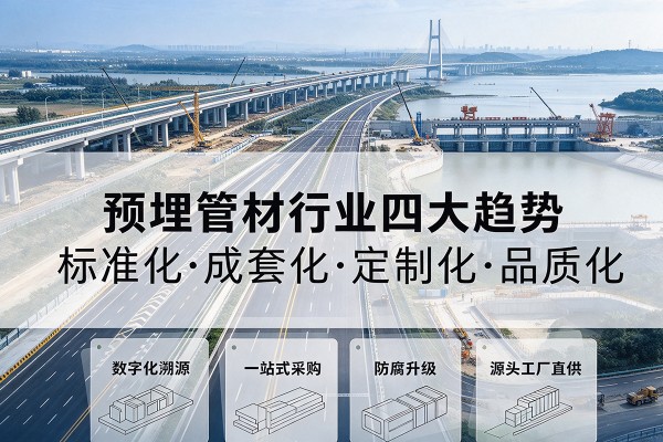 华亭行业发展趋势总结