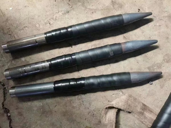华亭注浆管检测