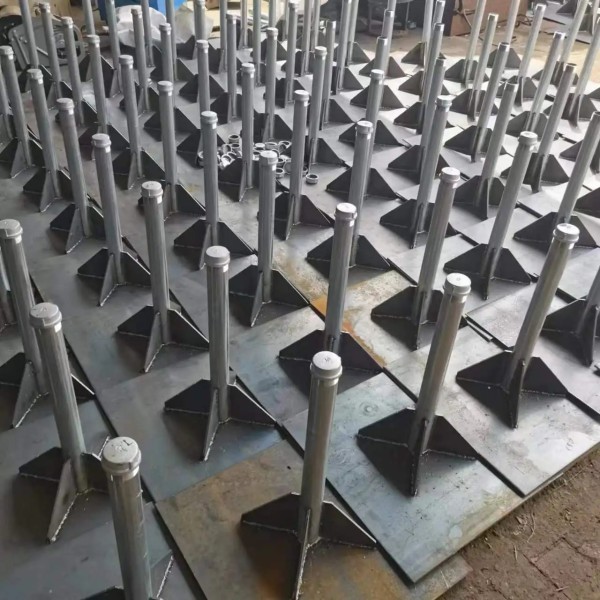 华亭鑫亿呈沉降板生产