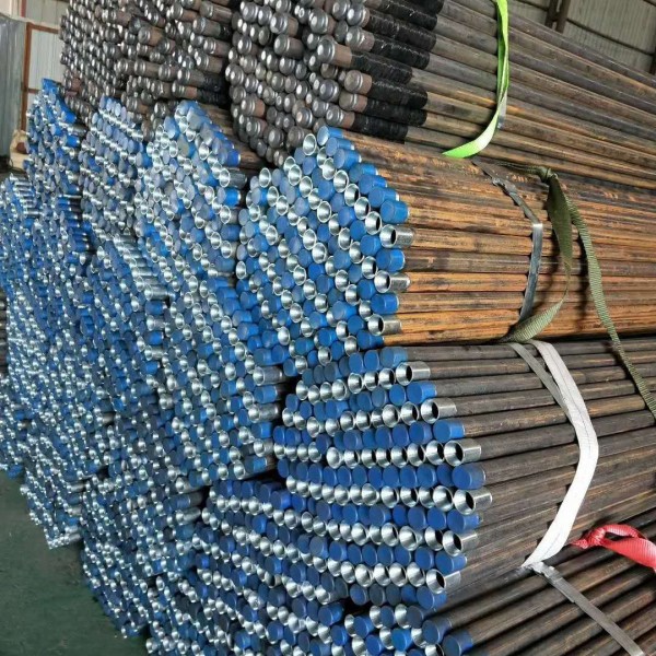 华亭鑫亿呈冷却管